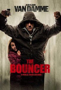 The Bouncer - VJ Emmy